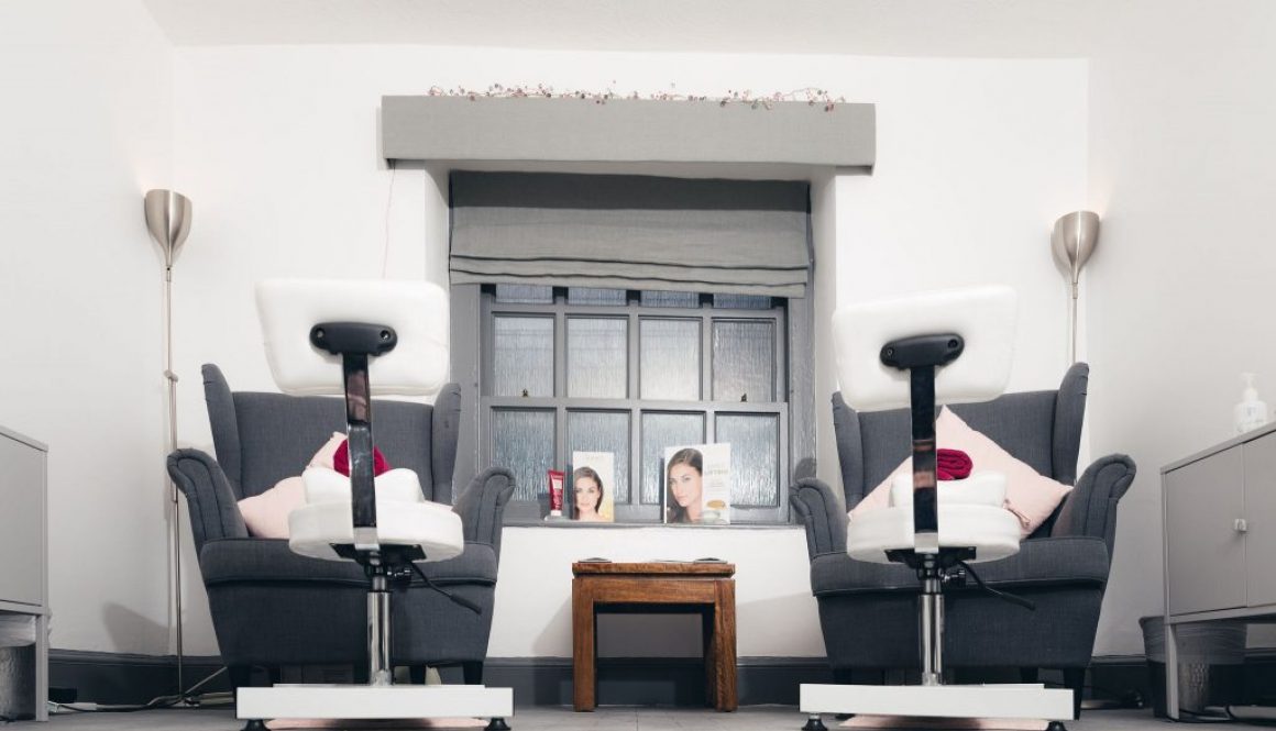 Salon-9 Salon-9