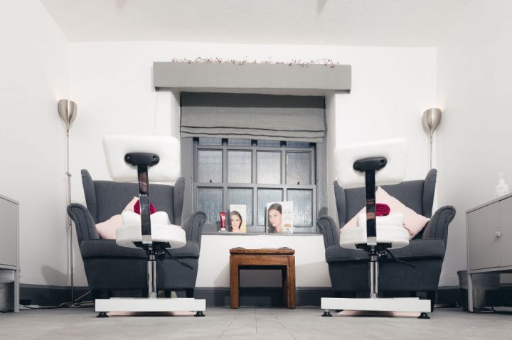 Salon-9 Salon-9