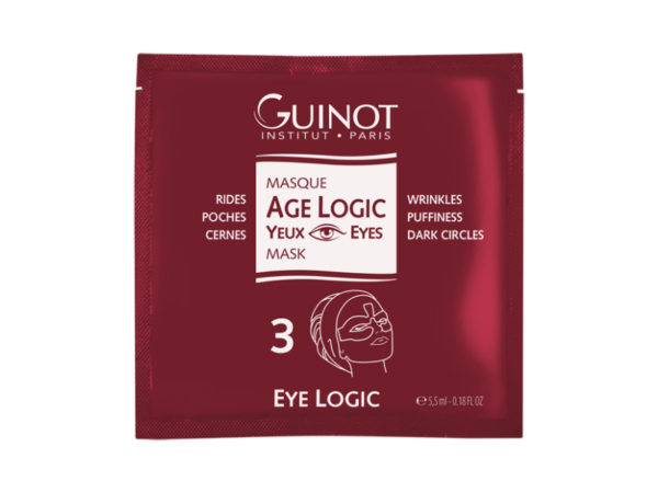 AGE LOGIC YEUX MASK
