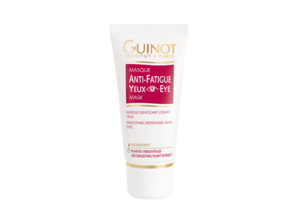 ANTI-FATIGUE YEUX MASK