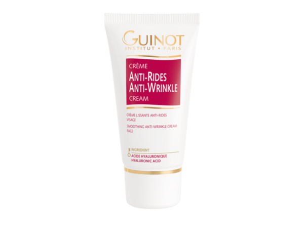 ANTI-WRINKLE CREAM