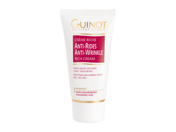 ANTI-WRINKLE RICH CREAM
