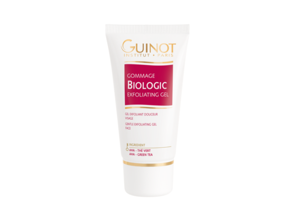 BIOLOGIC EXFOLIATING GEL