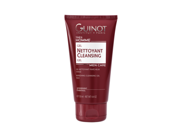 CLEANSING GEL