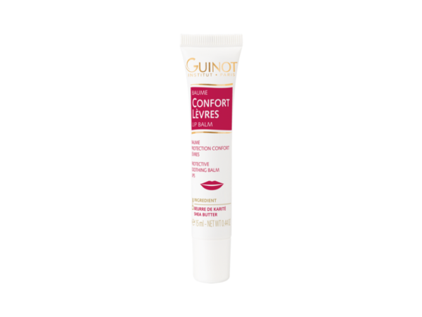 CONFORT LÈVRES LIP BALM