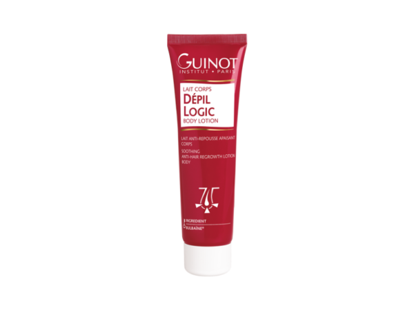 DÉPIL LOGIC BODY LOTION