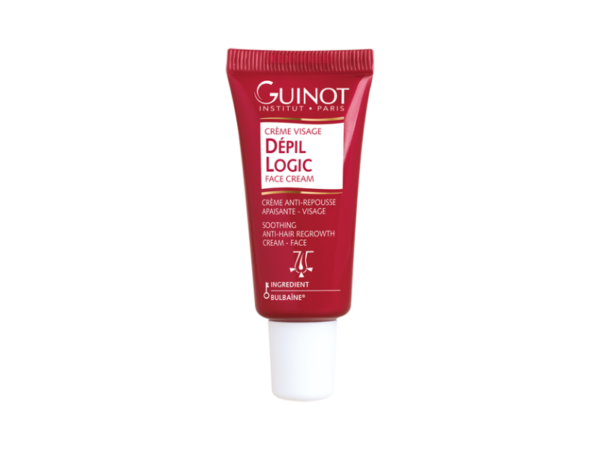 DÉPIL LOGIC VISAGE FACE CREAM