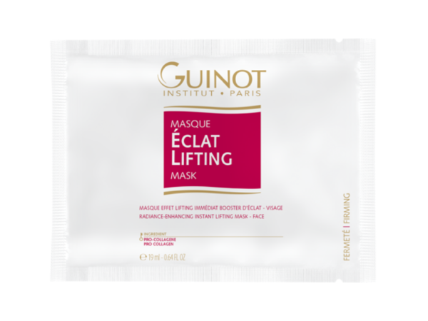 ÉCLAT LIFTING MASK