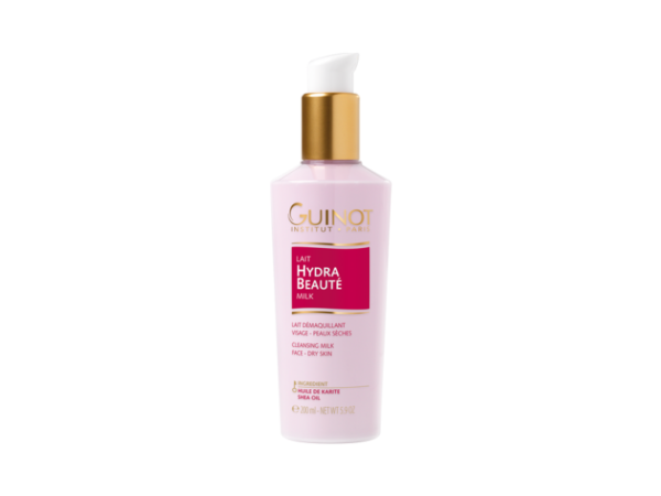 HYDRA BEAUTÉ MILK