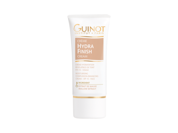 HYDRA FINISH CREAM