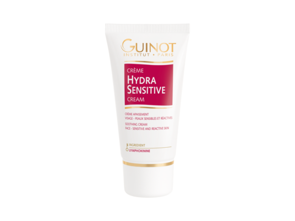 HYDRA SENSITIVE CREAM