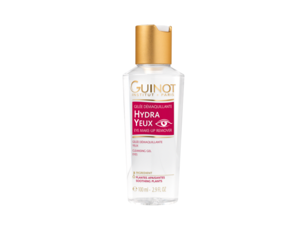 HYDRA YEUX EYE MAKE-UP REMOVER