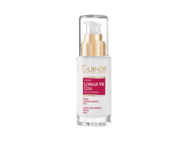 LONGUE VIE COU NECK CREAM