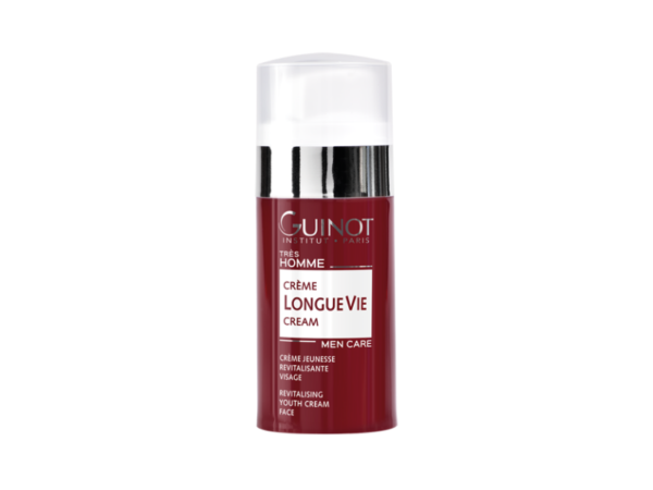 LONGUE VIE CREAM
