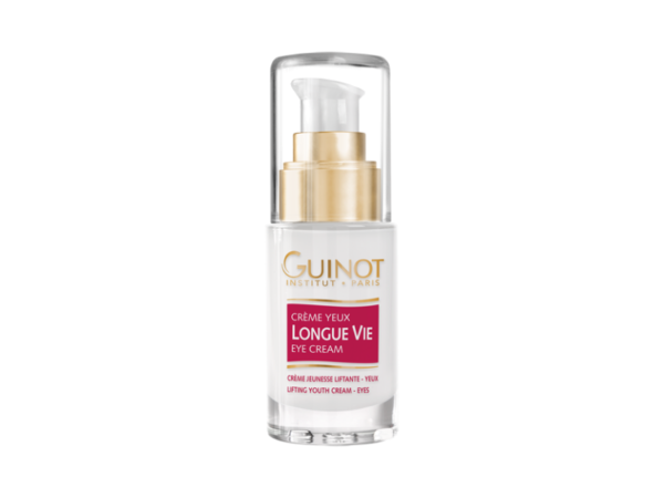 LONGUE VIE EYE CREAM