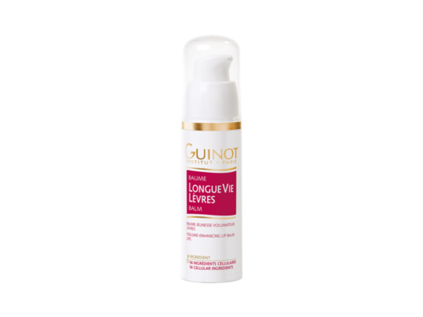 LONGUE VIE LÈVRES BALM