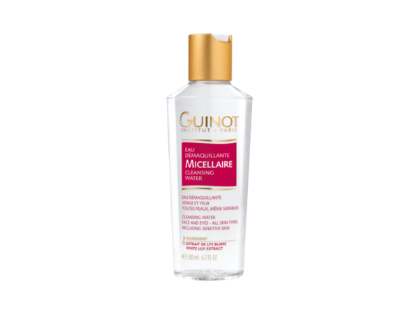 MICELLAIRE CLEANSING WATER