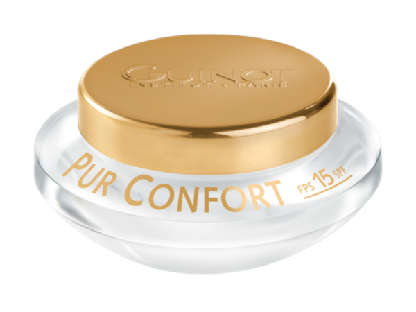 PUR CONFORT SPF 15 CREAM