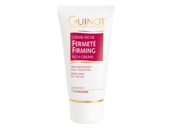 FIRMING RICH CREAM