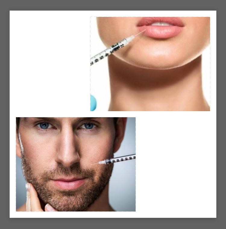 injectables