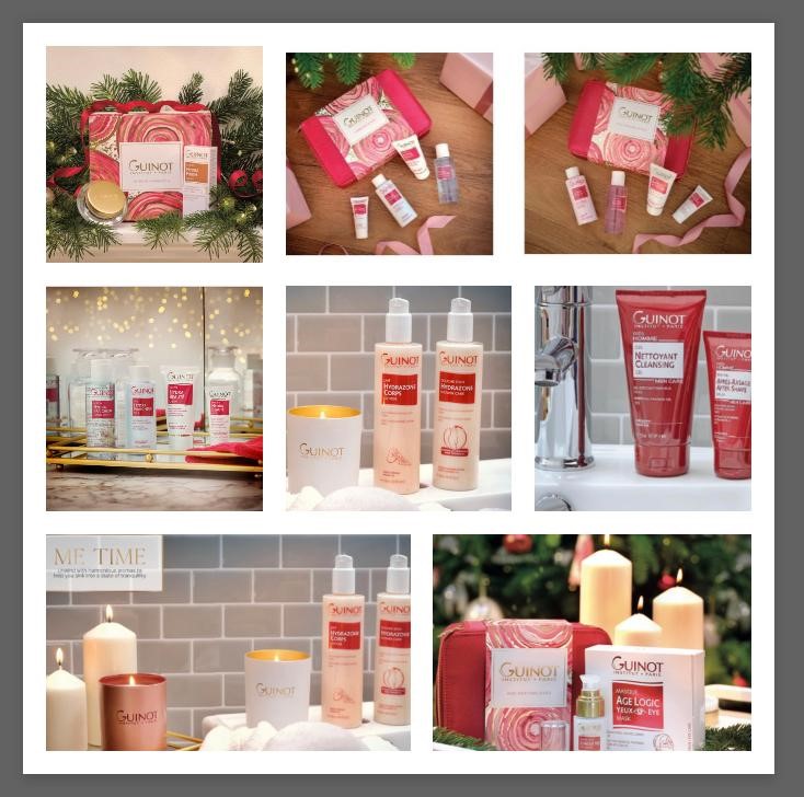 guinot guinot