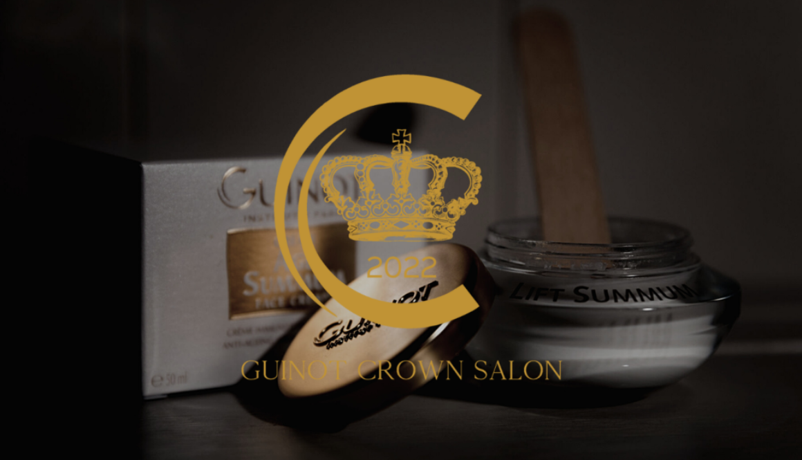 Guinot Crown Salon