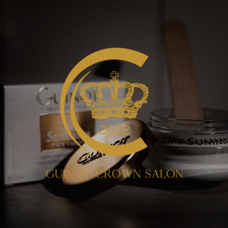 Guinot Crown Salon 2022